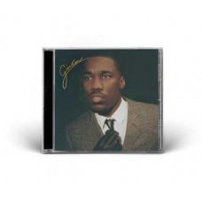 GIVEON-BELOVED (CD)