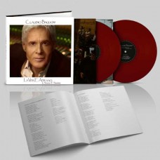 CLAUDIO BAGLIONI-LA VITA E ADESSO - IL SOGNO E SEMPRE -COLOURED- (2LP)