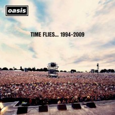 OASIS-TIME FLIES... 1994-2009 -DIGI/REMAST- (2CD)