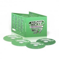 V/A-NOW - YEARBOOK 1997 (4CD)