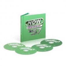 V/A-NOW - YEARBOOK 1997 (4CD)