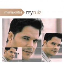REY RUIZ-MIS FAVORITAS -COLOURED- (2LP)