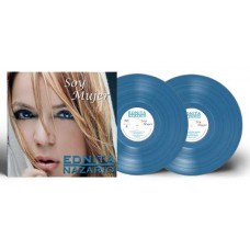 EDNITA NAZARIO-SOY MUJER -COLOURED- (2LP)