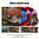 HEAVEN SHALL BURN-HEIMAT -COLOURED/LTD- (2LP+CD)