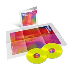 BOMBA ESTEREO-AMANECER -COLOURED/ANNIV-- (2LP)