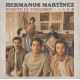 HERMANOS MARTINEZ-SUBETE EL VOLUMEN (LP)