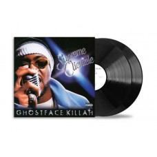 GHOSTFACE KILLAH-SUPREME CLIENTELE -ANNIV- (2LP)