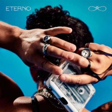 PRINCE ROYCE-ETERNO (CD)