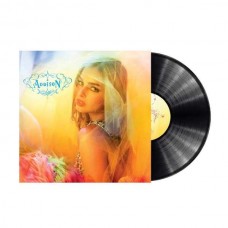 ADDISON RAE-ADDISON (LP)