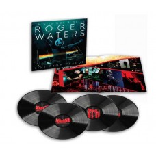 ROGER WATERS-THIS IS NOT A DRILL - LIVE FROM PRAGUE -HQ- (4LP)