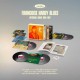 FRANCOISE HARDY-FRANÇOISE HARDY BLUES : INTÉGRALE VOGUE 1962-1967 -BOX- (15LP)
