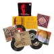 TERRY RILEY-TERRY RILEY - THE COLUMBIA RECORDINGS -BOX- (4CD)