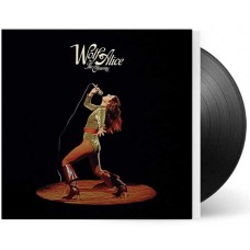 WOLF ALICE-THE CLEARING (LP)