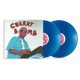 TYLER, THE CREATOR-CHERRY BOMB (MASK COVER) -COLOURED/ANNIV- (2LP)