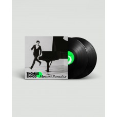 THOMAS ENHCO-MOZART PARADOX (2LP)