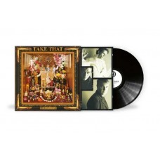 TAKE THAT-NOBODY ELSE (LP)