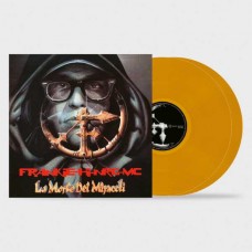 FRANKIE HI-NRG MC-LA MORTE DEI MIRACOLI -COLOURED- (2LP)