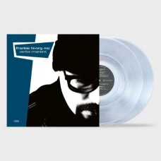 FRANKIE HI-NRG MC-VERBA MANENT -COLOURED- (2LP)