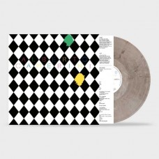 ALBERTO CAMERINI-ALBERTO CAMERINI -COLOURED- (LP)