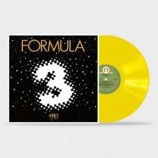 FORMULA 3-1990 -COLOURED- (LP)