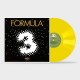 FORMULA 3-1990 -COLOURED- (LP)