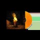 HOT MILK-CORPORATION P.O.P -COLOURED- (LP)