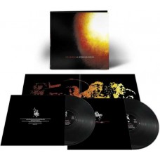 LOS PLANETAS-LA LEYENDA DEL ESPACIO (2LP)