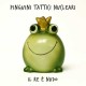 PINGUINI TATTICI NUCLEARI-IL RE E NUDO (CD)