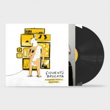 PINGUINI TATTICI NUCLEARI-GIOVENTU BRUCATA (2LP)