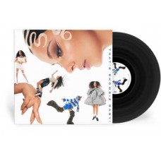 JADE-THAT'S SHOWBIZ BABY! (LP)