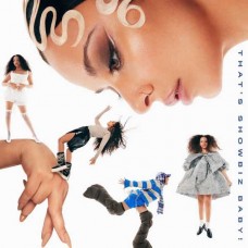 JADE-THAT'S SHOWBIZ BABY! (CD)