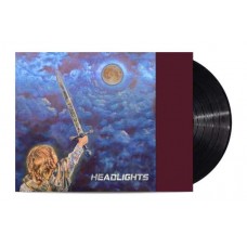 ALEX G-HEADLIGHTS (LP)
