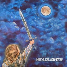 ALEX G-HEADLIGHTS (CD)
