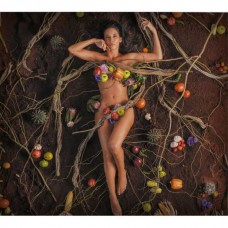 INDIA MARTINEZ-AGUACHILE (CD)