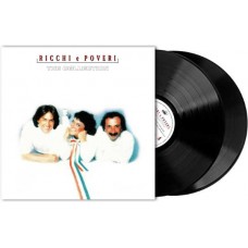 RICCHI E POVERI-THE COLLECTION (2LP)