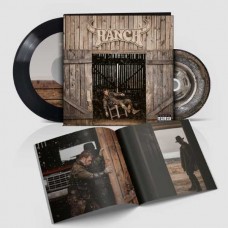MAURIZIO PISCIOTTU-RANCH (CD+7")