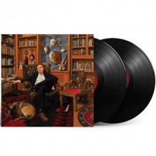 TYLER CHILDERS-SNIPE HUNTER (2LP)