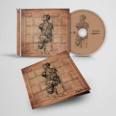 ZEP DEMBO-753 D.C.PZ (CD)