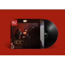 JOY CROOKES-JUNIPER (LP)