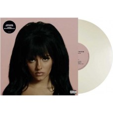 JESSIE MURPH-SEX HYSTERIA -COLOURED- (LP)