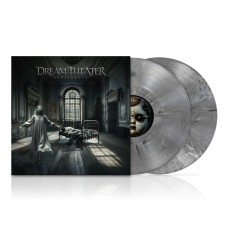 DREAM THEATER-PARASOMNIA -COLOURED/LTD- (2LP)