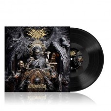 SIGNS OF THE SWARM-TO RID MYSELF OF TRUTH (LP)