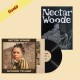 NECTAR WOODE-IT'S LIKE I NEVER LEFT (LP)