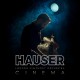 HAUSER & LONDON SYMPHONY ORCHESTRA-CINEMA (CD)