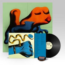 GOLDEN YEARS-FUORI MENU (LP)