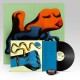 GOLDEN YEARS-FUORI MENU (LP)
