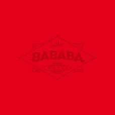 DYSTINCT-BABABA WORLD (LP)