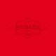 DYSTINCT-BABABA WORLD (LP)