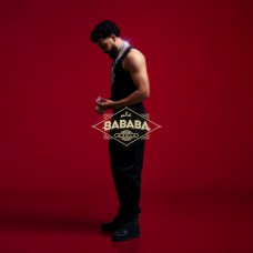 DYSTINCT-BABABA WORLD (CD)