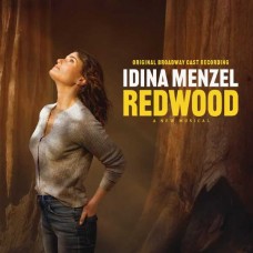 B.S.O. (BANDA SONORA ORIGINAL)-REDWOOD (ORIGINAL BROADWAY CAST RECORDING) (CD)